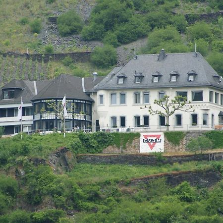 Cvjm-Elsenburg Gaestehaus 考布 外观 照片